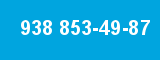938 853-49-87